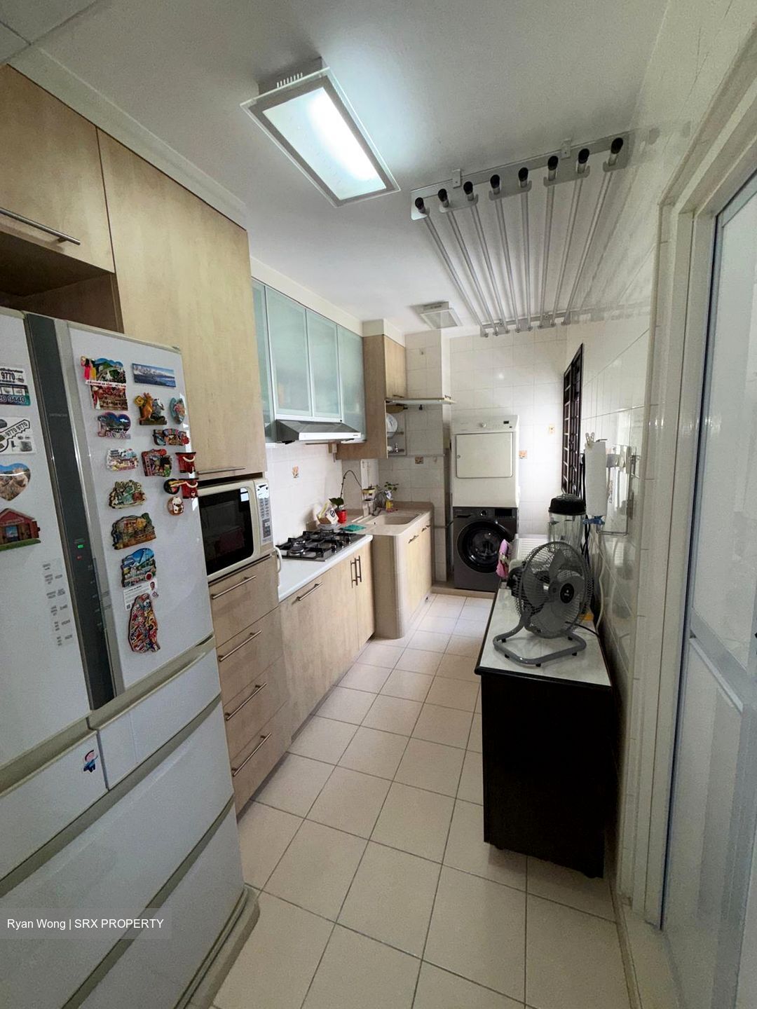 Blk 985A Buangkok Crescent (Hougang), HDB 4 Rooms #569714831